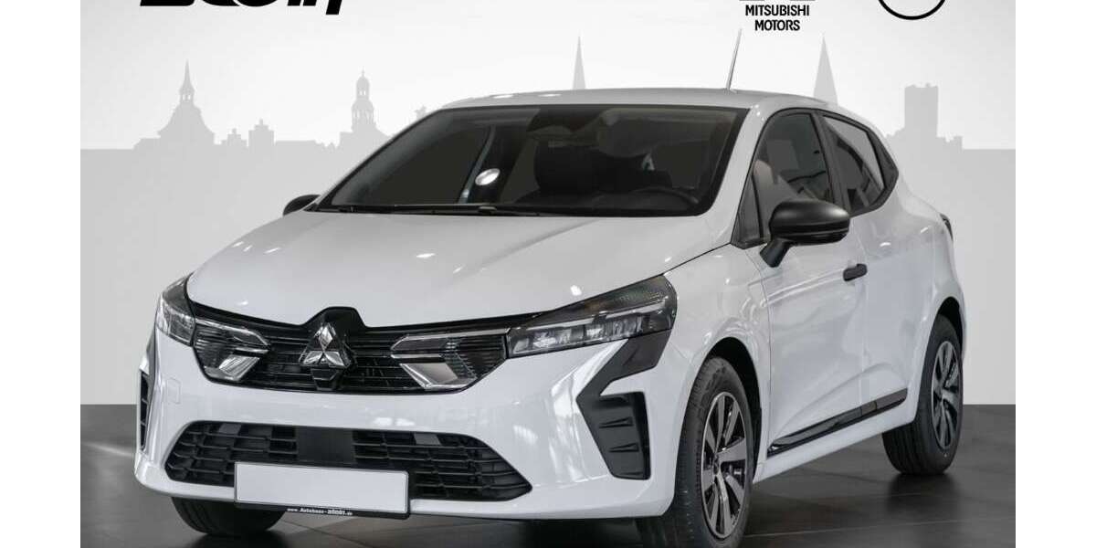 Mitsubishi Colt 1.350 km 17.490 &euro; Lüneburg 21339