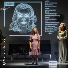 Die diebische Elster (La gazza ladra) 20.12.2025 STADTTHEATER BIELEFELD