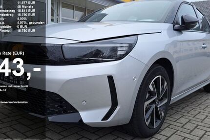 Opel Corsa 16.056 km 15.280 &euro; Sonneberg 96515