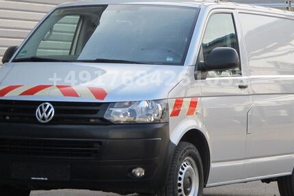 VW T5 Transporter 161.000 km 17.850 &euro; Offenburg 77652