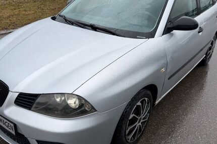 Seat Ibiza 220.000 km 790 &euro; Oberdischingen 89610