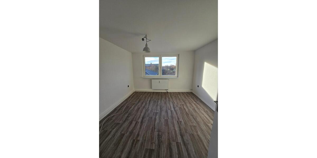 Neu renovierte 3,5-Zimmer Wohnung in Top Lage bei Bentwisch 3.5 zimmer