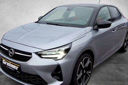 Opel Corsa 20.400 km 17.940 &euro; Deggendorf 94469