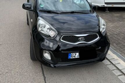 Kia Picanto 98.000 km 3.499 &euro; Burgau 89331