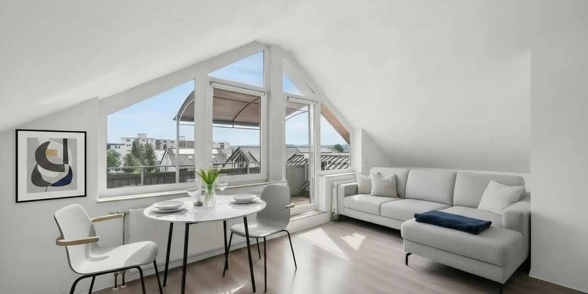 Etagenwohnung Renningen - 2 Zimmer, 44 m&sup2;, 189.000&euro; | Angebot:26737759