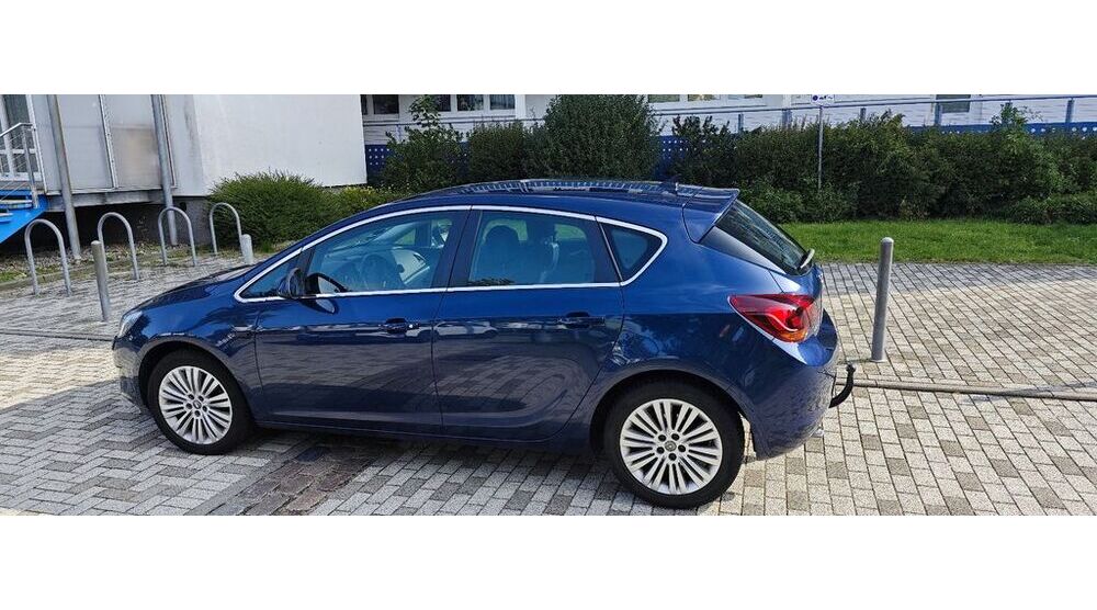 Astra
