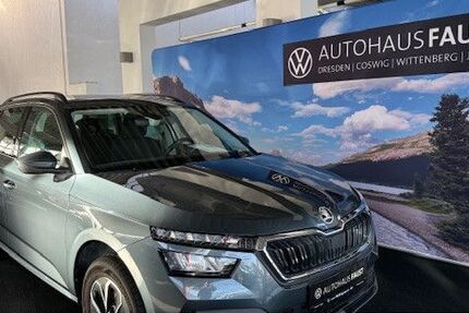 Skoda Kamiq 16.035 km 18.900 &euro; Wittenberg 06886