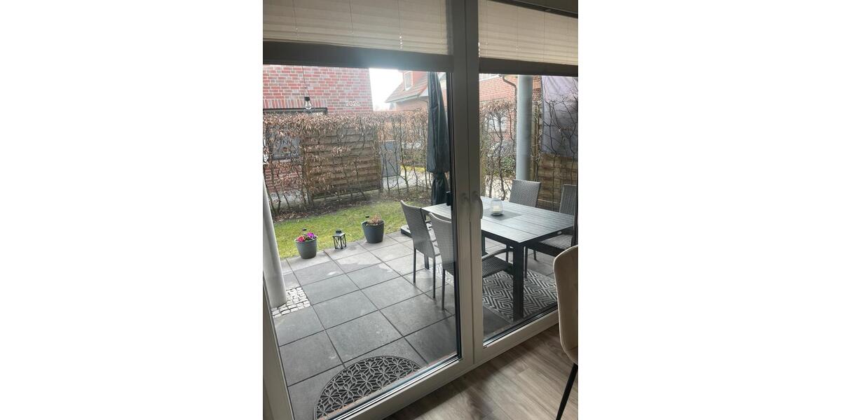 Erdgeschoßwohnung Oldenburg Drielaker-Moor - 2 Zimmer, 55 m&sup2;, 215.000&euro; | Angebot:25405445