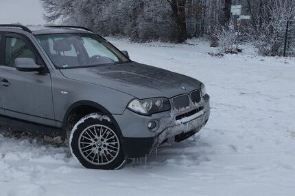 BMW X3 260.400 km 4.400 &euro; Höheinöd 66989