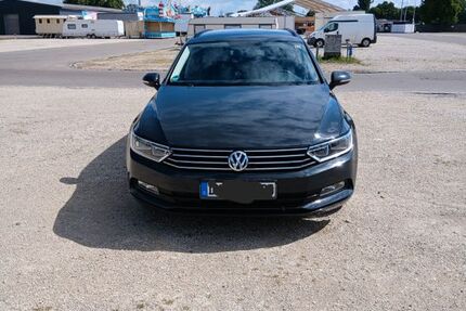 VW Passat Variant 93.000 km 12.900 &euro; Wilburgstetten 91634