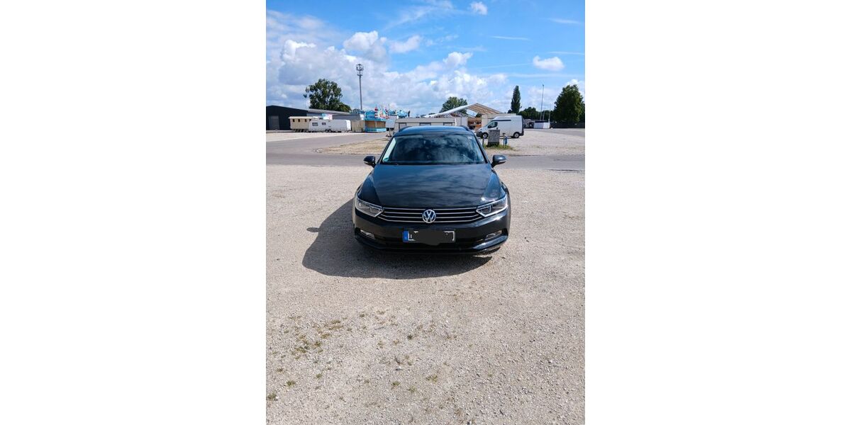 VW Passat Variant 93.000 km 12.900 &euro; Wilburgstetten 91634