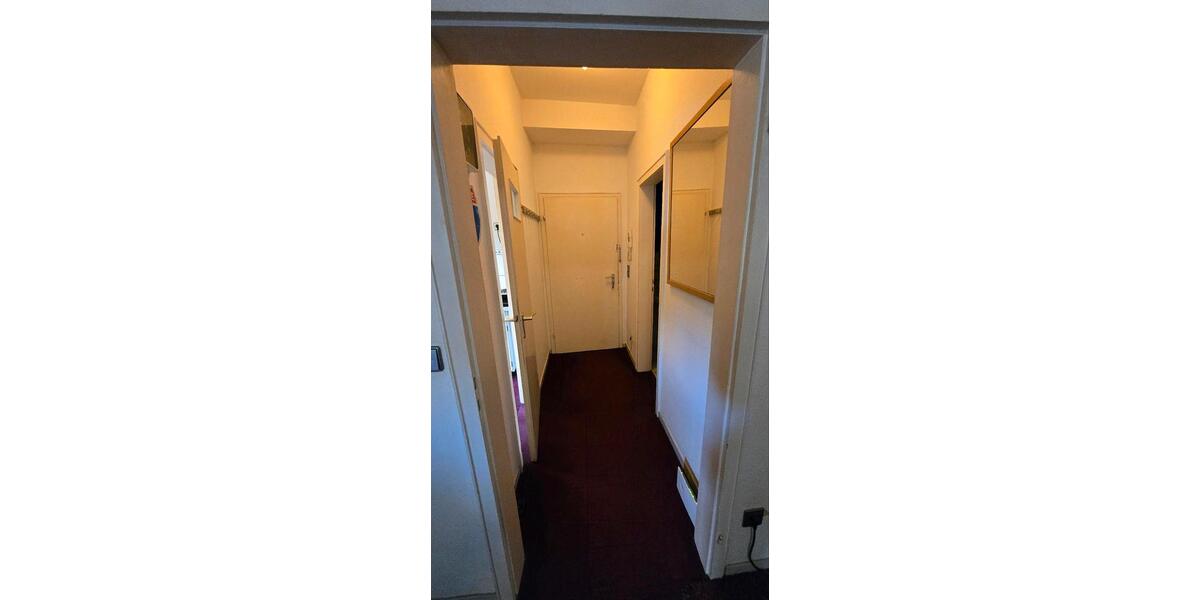 Erdgeschoßwohnung Mönchengladbach Nord - 1 Zimmer, 27 m&sup2;, 62.000&euro; | Angebot:26837762