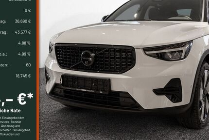 Volvo XC40 1.981 km 36.690 &euro; Lüdenscheid 58507
