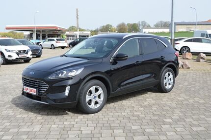 Ford Kuga 135.000 km 18.990 € Döbeln 04720