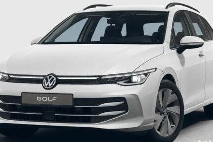 VW Golf 14.450 km 25.990 &euro; Heide 25746