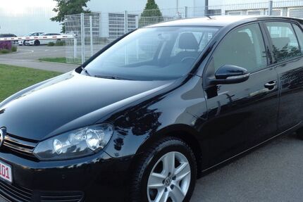 VW Golf 222.000 km 3.799 € Augsburg 86167