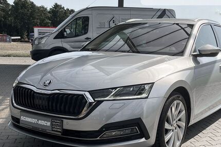 Skoda Octavia 43.056 km 25.490 &euro; Wilhelmshaven 26388
