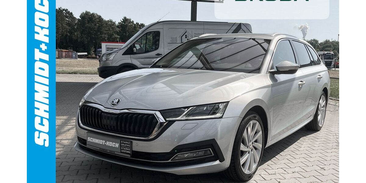 Skoda Octavia 43.056 km 25.490 &euro; Wilhelmshaven 26388