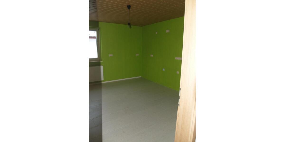 Etagenwohnung Heringen (Werra) - 3 Zimmer, 80 m&sup2;, 450&euro; | Angebot:26364520