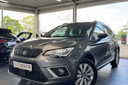 Seat Arona 35.450 km 16.490 &euro; Wahlstedt 23812