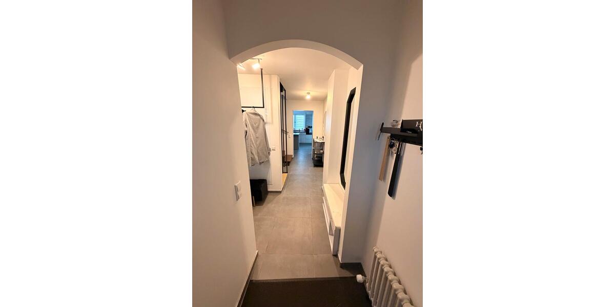 Etagenwohnung Reutlingen - 4 Zimmer, 120 m&sup2;, 440&euro; | Angebot:24624013