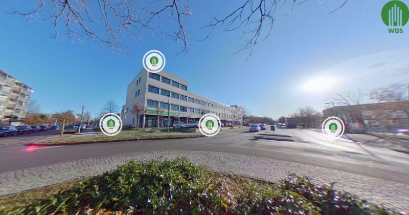 Gewerbeobjekt Schwerin Gartenstadt - 311&euro; | Angebot:25570453
