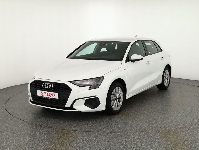 Audi A3 69.989 km 24.990 € Göttingen 37081