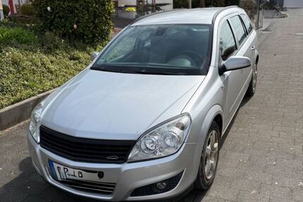 Opel Astra 195.000 km 2.999 &euro; Birkenfeld 55765