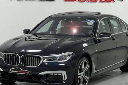 BMW 750 158.700 km 34.900 &euro; Oststeinbek 22113