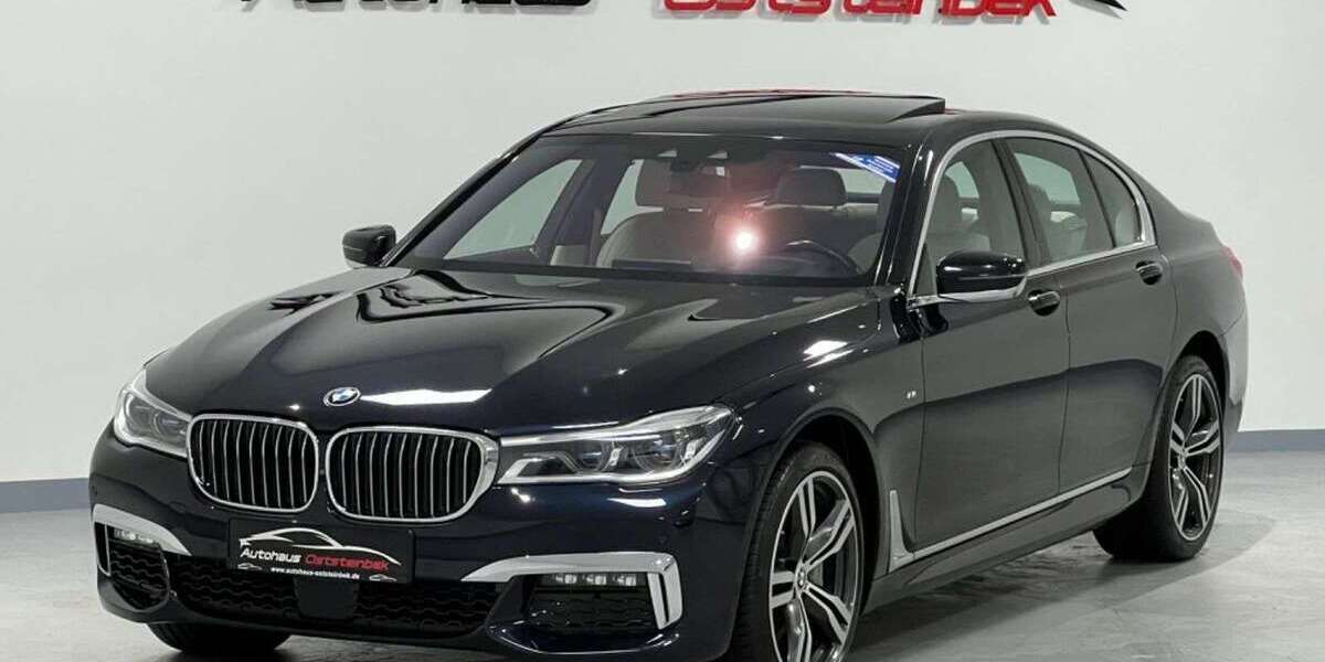 BMW 750 158.700 km 34.900 &euro; Oststeinbek 22113