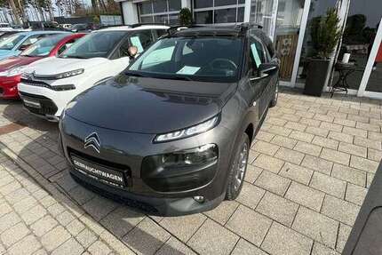 Citroen C4 90.450 km 8.990 &euro; Althuette 71566