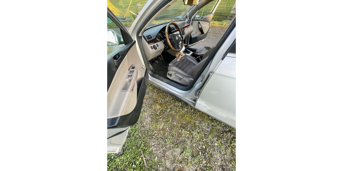 VW Passat Variant 522.085 km 1.259 &euro; Ummendorf 88444