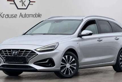 Hyundai i30 199.950 km 8.628 &euro; Hammah 21714