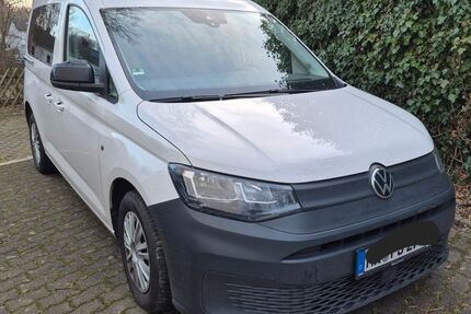 VW Caddy 118.850 km 15.900 &euro; Iserlohn 58636