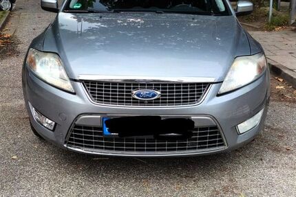 Ford Mondeo 367.000 km 2.100 &euro; Hamburg 22049