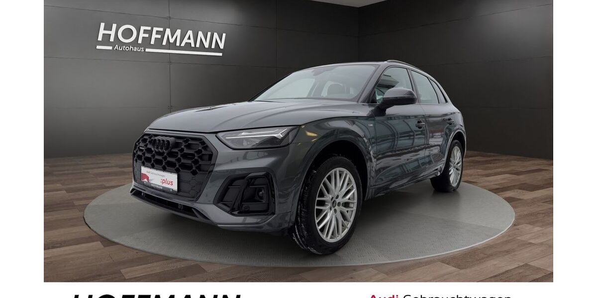 Audi Q5 41.070 km 38.950 &euro; Arnsberg 59823