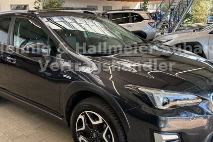 Subaru XV 78.890 km 21.950 &euro; Hörstel 48477
