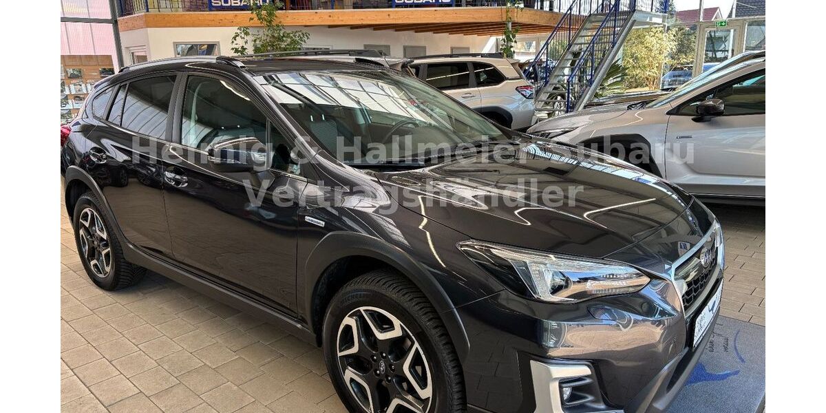 Subaru XV 78.890 km 21.950 &euro; Hörstel 48477