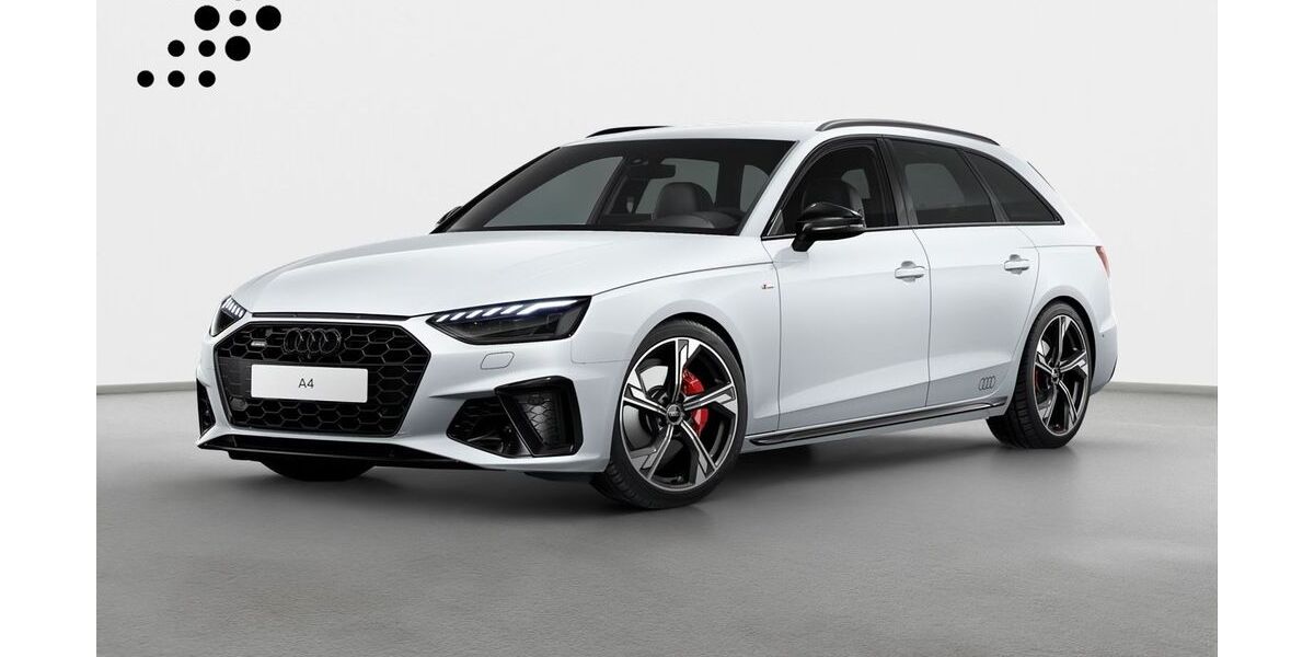Audi A4 108.830 km 34.860 &euro; Coburg 96450