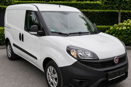 Fiat Doblo 52.800 km 13.500 &euro; Burgwedel / Fuhrberg 30938