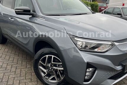 SsangYong Korando 7.234 km 25.999 &euro; Kirchheimbolanden 67292