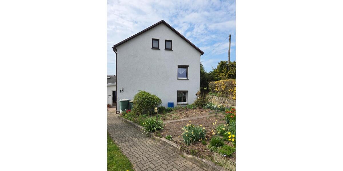 Einfamilienhaus Wilsdruff - 8 Zimmer, 130 m&sup2;, 461.500&euro; | Angebot:26674882