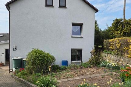 Haus Wilsdruff - 8 Zimmer, 130 m&sup2;, 461.500&euro; | Angebot:26674882
