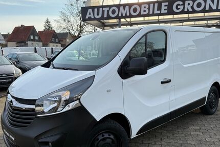 Opel Vivaro 90.800 km 12.450 &euro; Göttingen 37081