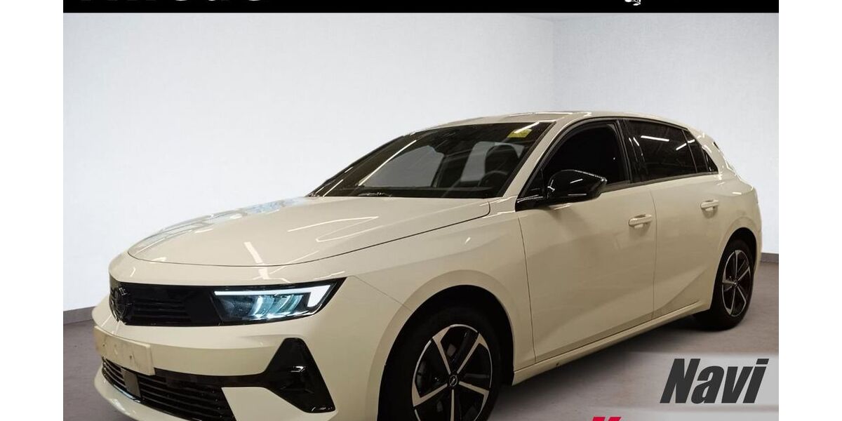 Opel Astra 15.800 km 19.750 &euro; Schöningen 38364