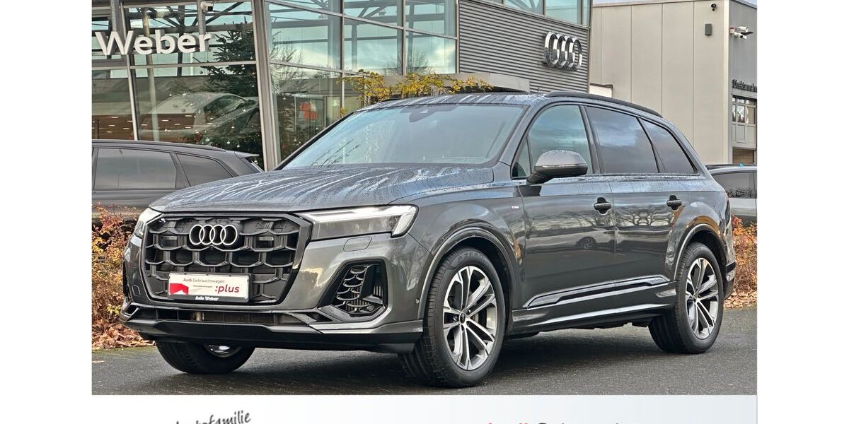 Audi Q7 30.590 km 71.490 &euro; Neubeckum 59269