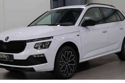 Skoda Kamiq 11.754 km 25.995 &euro; Aachen 52078