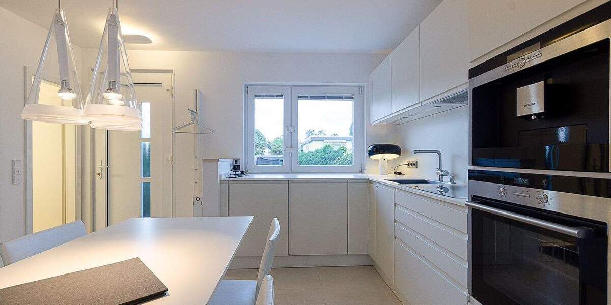 Reihenmittelhaus Langen (Hessen) Oberlinden - 3 Zimmer, 113 m&sup2;, 498.000&euro; | Angebot:25471141