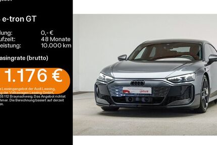 Audi RS e-tron GT 8.100 km 128.999 &euro; Mühlheim 63165