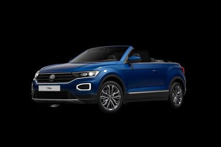 VW T-Roc 24.423 km 22.990 &euro; Bispingen 29646